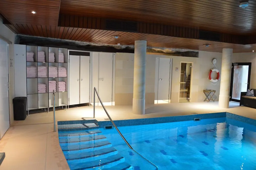 Landhotel Spessartruh Frammersbach