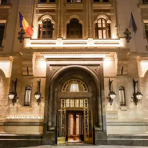 The Marmorosch Bucharest, Autograph Collection 5* Bukarest