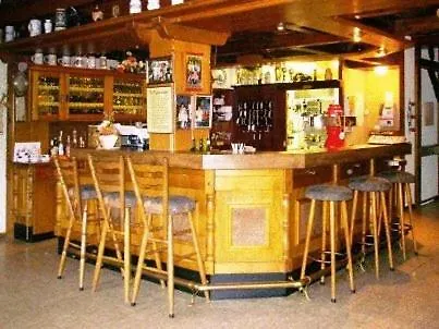Hotel Landhotel Spessartruh Frammersbach