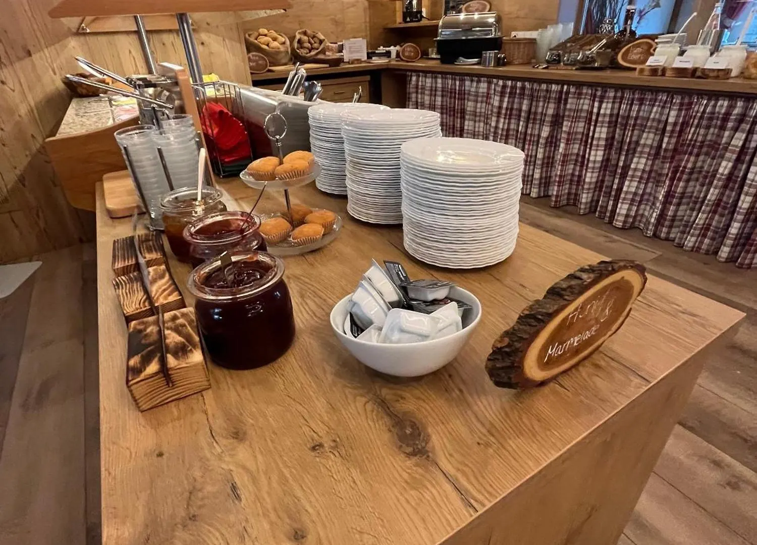 Landhotel Spessartruh Frammersbach